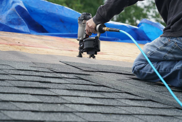 Emergency Roof Repair in Royersford, PA