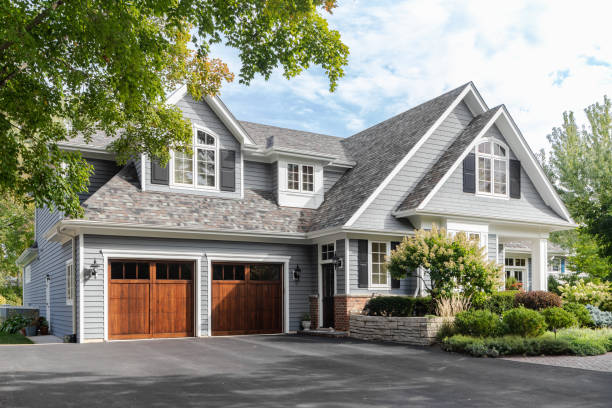 Best Chimney Flashing Repair  in Royersford, PA