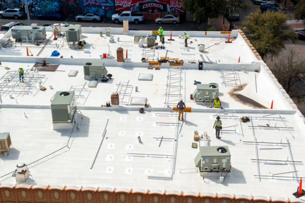 Best Emergency Roof Repair  in Royersford, PA