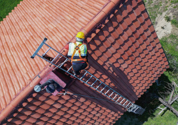 Best Rubber Roofing (EPDM, TPO)  in Royersford, PA